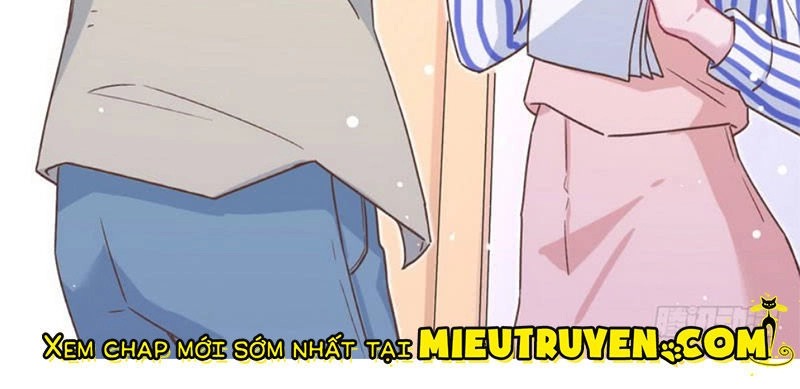 Baba Đẹp Trai Trên Trời Rơi Xuống Chapter 15 - 10