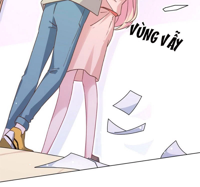 Baba Đẹp Trai Trên Trời Rơi Xuống Chapter 15 - 15