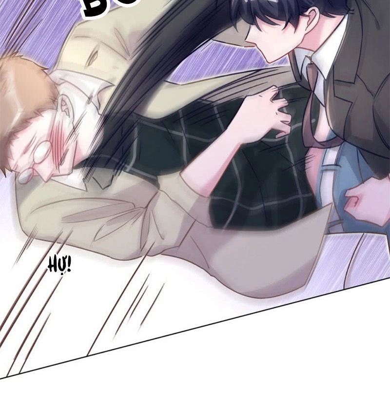 Baba Đẹp Trai Trên Trời Rơi Xuống Chapter 15 - 22