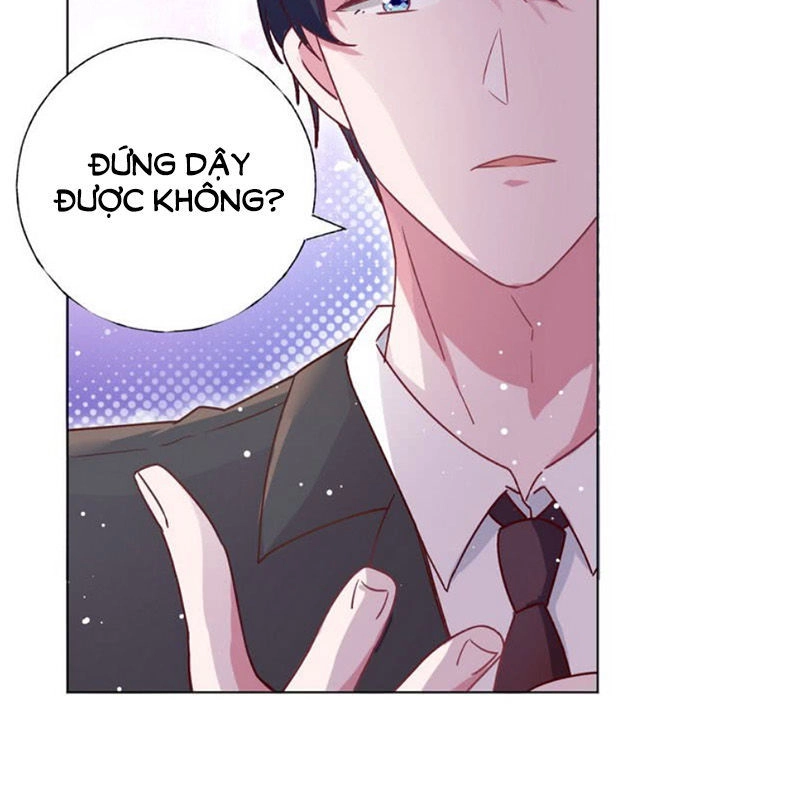 Baba Đẹp Trai Trên Trời Rơi Xuống Chapter 15 - 30