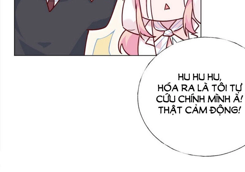 Baba Đẹp Trai Trên Trời Rơi Xuống Chapter 15 - 34