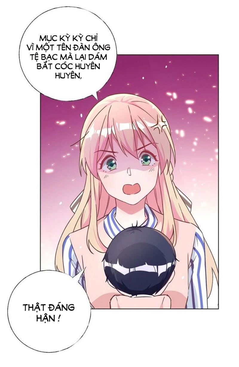 Baba Đẹp Trai Trên Trời Rơi Xuống Chapter 16 - 32