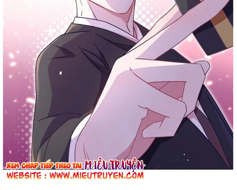 Baba Đẹp Trai Trên Trời Rơi Xuống Chapter 16 - 37