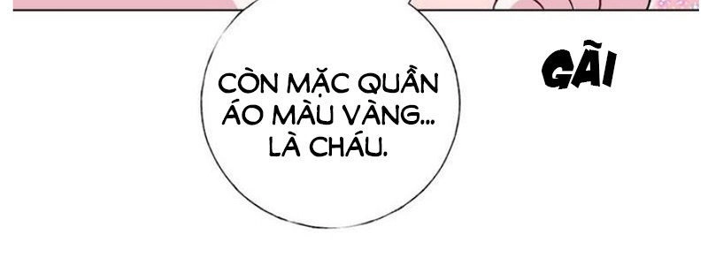 Baba Đẹp Trai Trên Trời Rơi Xuống Chapter 18 - 9