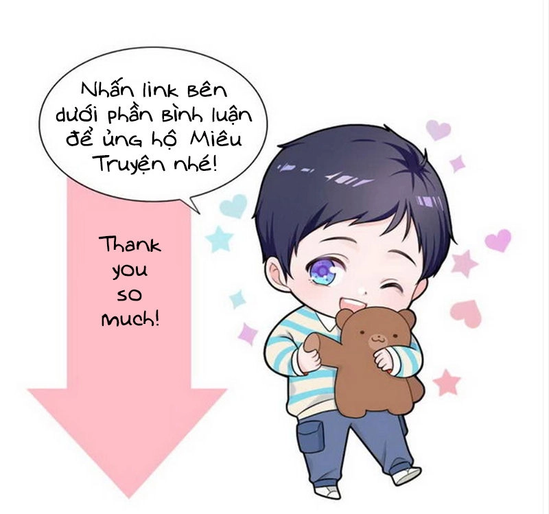 Baba Đẹp Trai Trên Trời Rơi Xuống Chapter 18 - 37