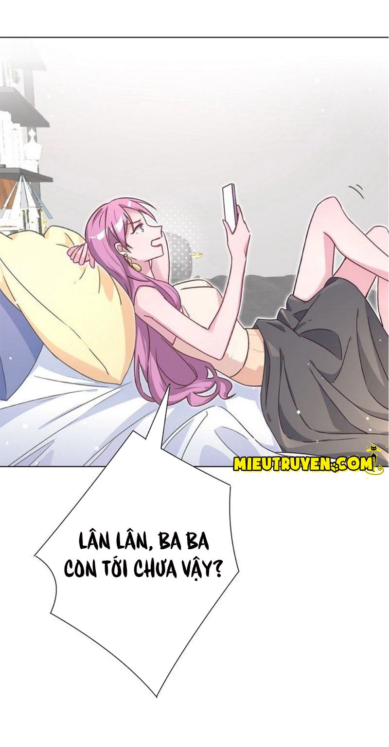 Baba Đẹp Trai Trên Trời Rơi Xuống Chapter 19 - 8