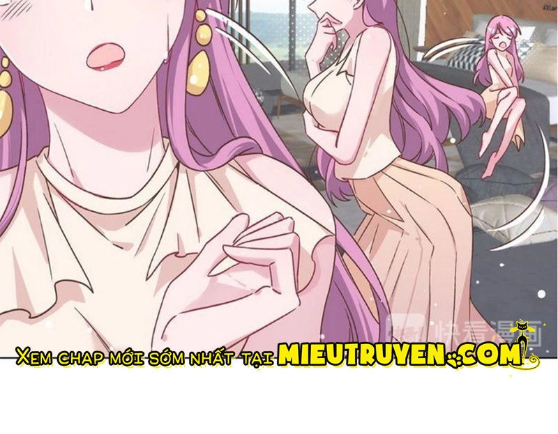 Baba Đẹp Trai Trên Trời Rơi Xuống Chapter 19 - 14