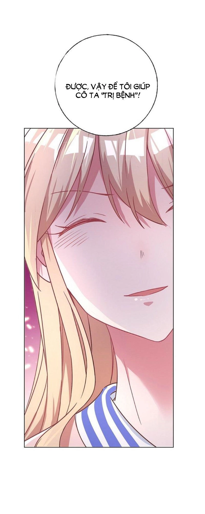 Baba Đẹp Trai Trên Trời Rơi Xuống Chapter 19 - 20