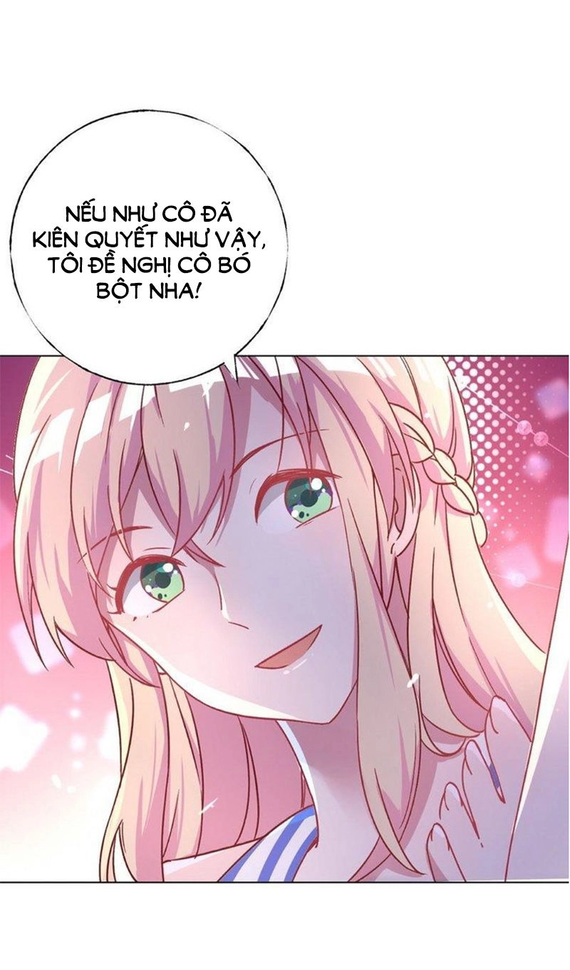 Baba Đẹp Trai Trên Trời Rơi Xuống Chapter 19 - 25