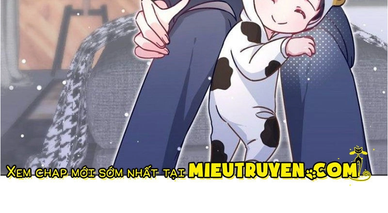 Baba Đẹp Trai Trên Trời Rơi Xuống Chapter 20 - 31