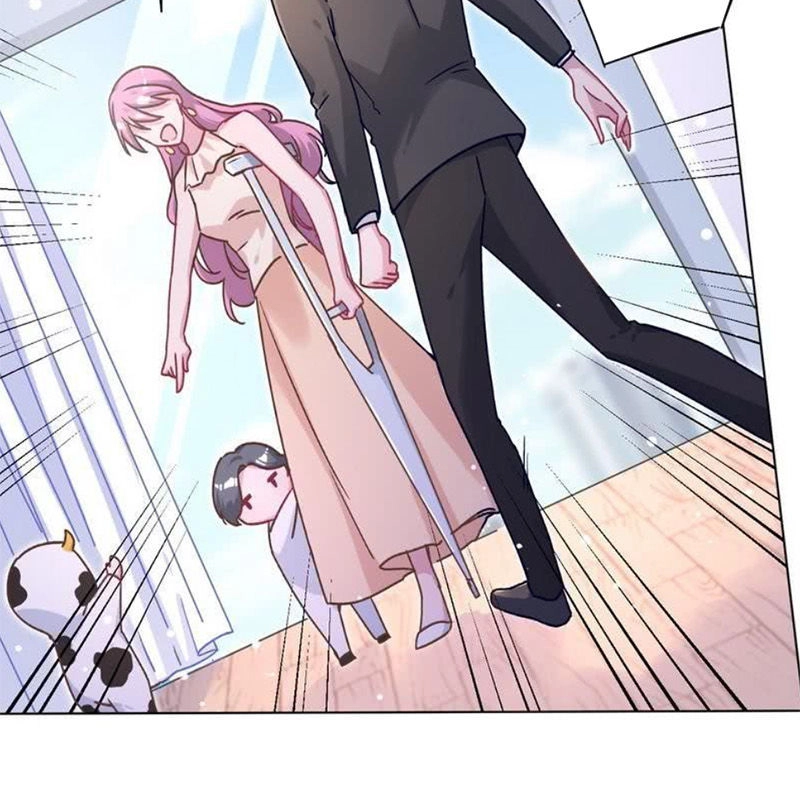 Baba Đẹp Trai Trên Trời Rơi Xuống Chapter 22 - 11