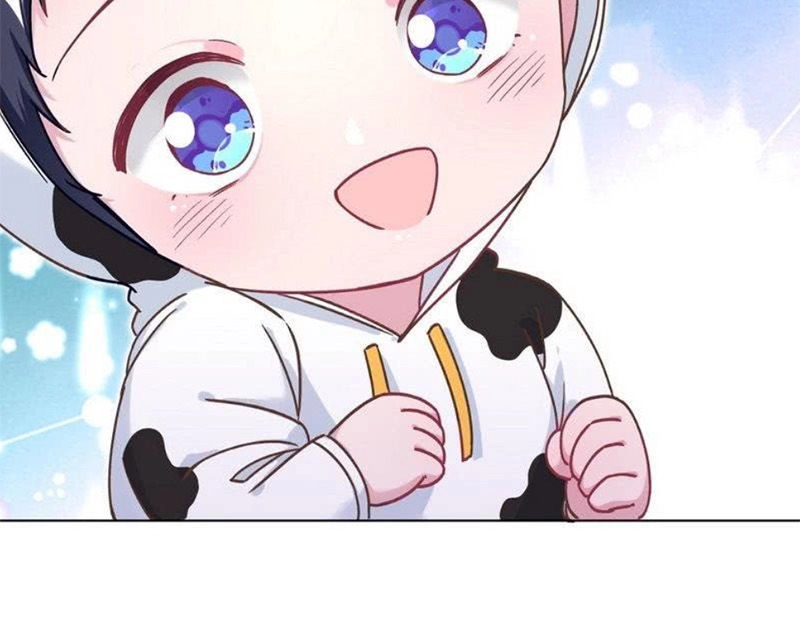 Baba Đẹp Trai Trên Trời Rơi Xuống Chapter 22 - 13