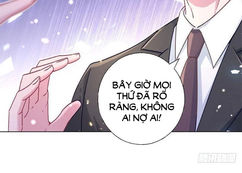 Baba Đẹp Trai Trên Trời Rơi Xuống Chapter 22 - 23