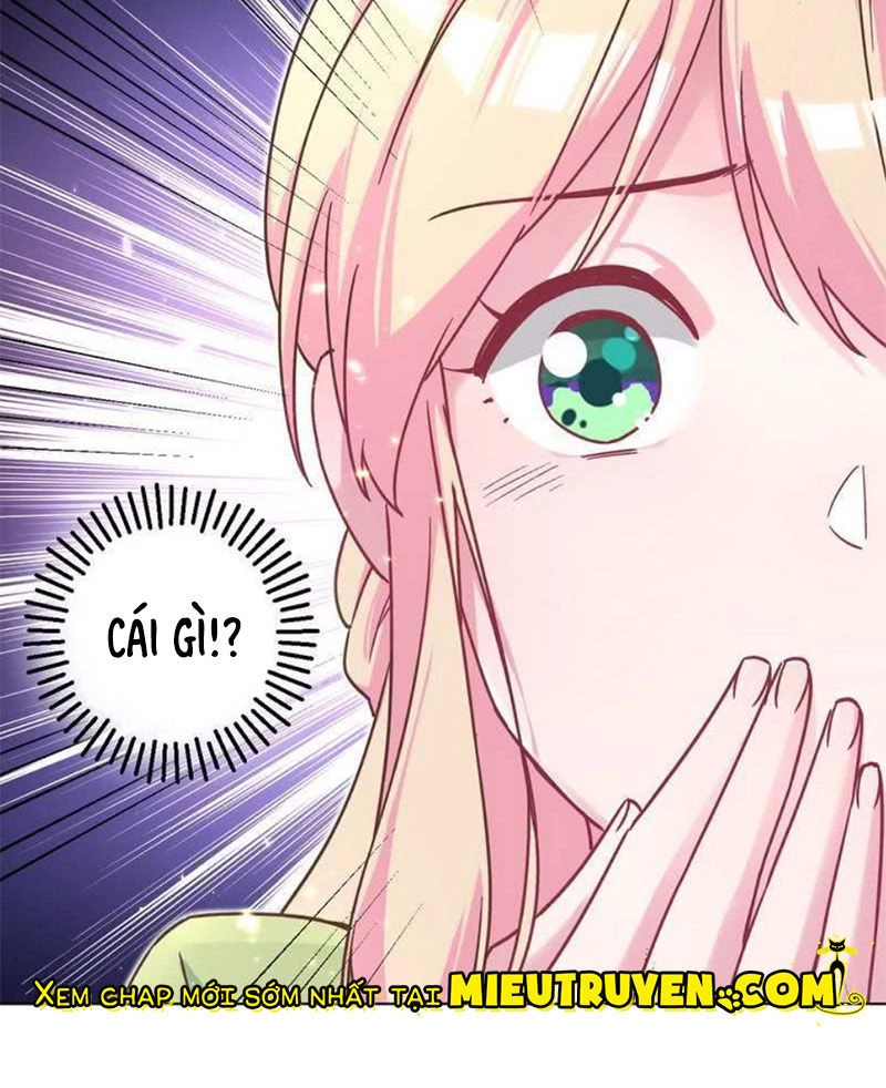 Baba Đẹp Trai Trên Trời Rơi Xuống Chapter 22 - 27