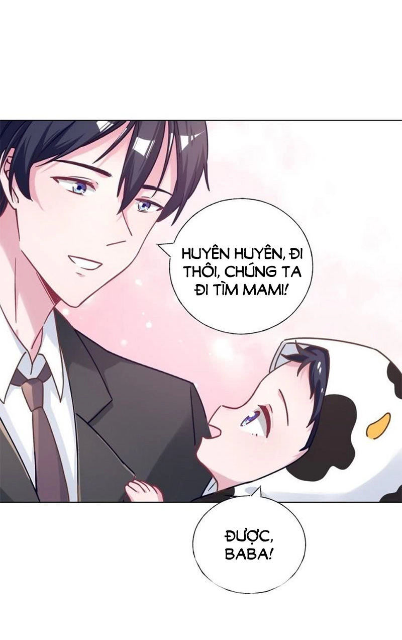 Baba Đẹp Trai Trên Trời Rơi Xuống Chapter 22 - 30
