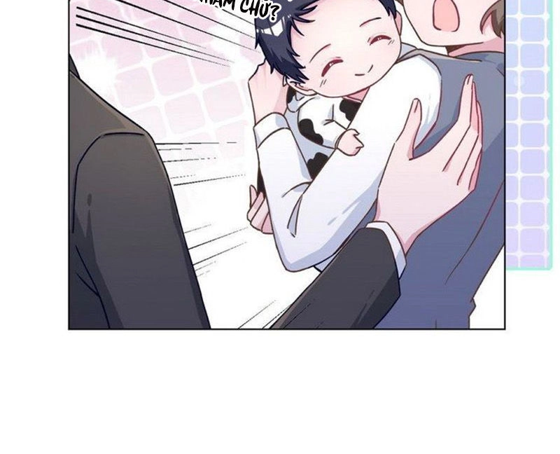 Baba Đẹp Trai Trên Trời Rơi Xuống Chapter 23 - 4