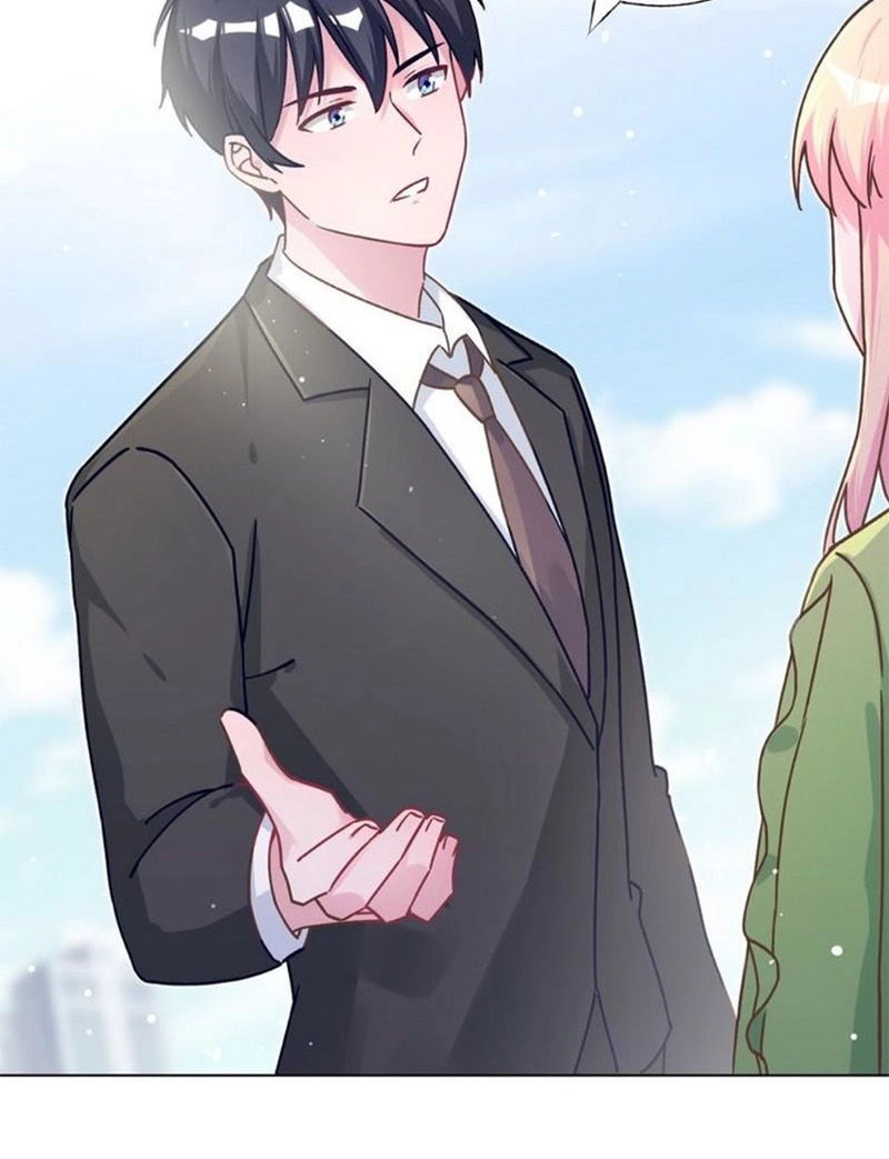 Baba Đẹp Trai Trên Trời Rơi Xuống Chapter 23 - 8