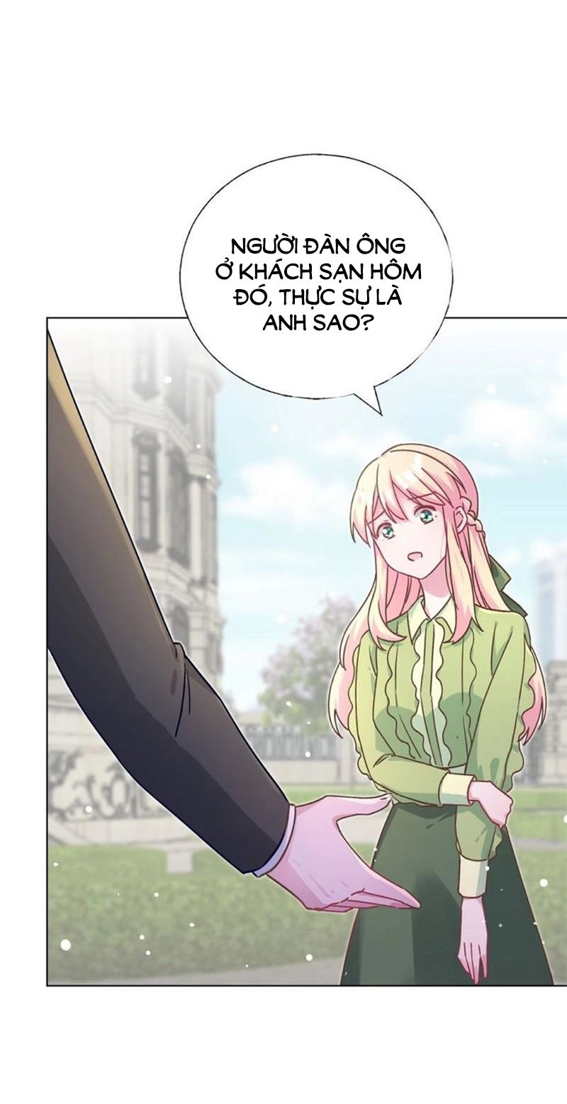 Baba Đẹp Trai Trên Trời Rơi Xuống Chapter 23 - 9