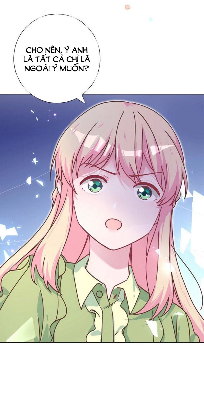 Baba Đẹp Trai Trên Trời Rơi Xuống Chapter 23 - 14