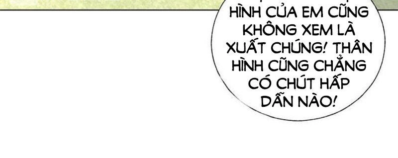 Baba Đẹp Trai Trên Trời Rơi Xuống Chapter 23 - 16