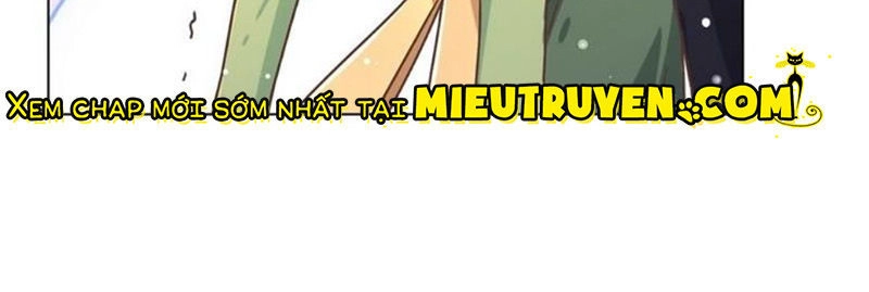 Baba Đẹp Trai Trên Trời Rơi Xuống Chapter 23 - 18