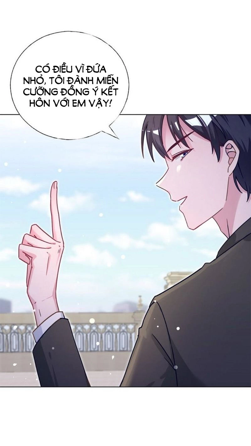 Baba Đẹp Trai Trên Trời Rơi Xuống Chapter 23 - 19