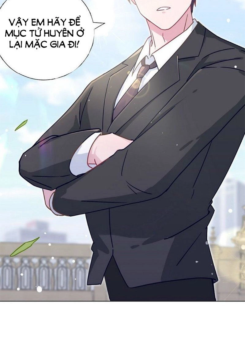 Baba Đẹp Trai Trên Trời Rơi Xuống Chapter 23 - 23