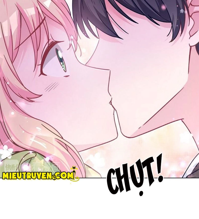 Baba Đẹp Trai Trên Trời Rơi Xuống Chapter 23 - 27