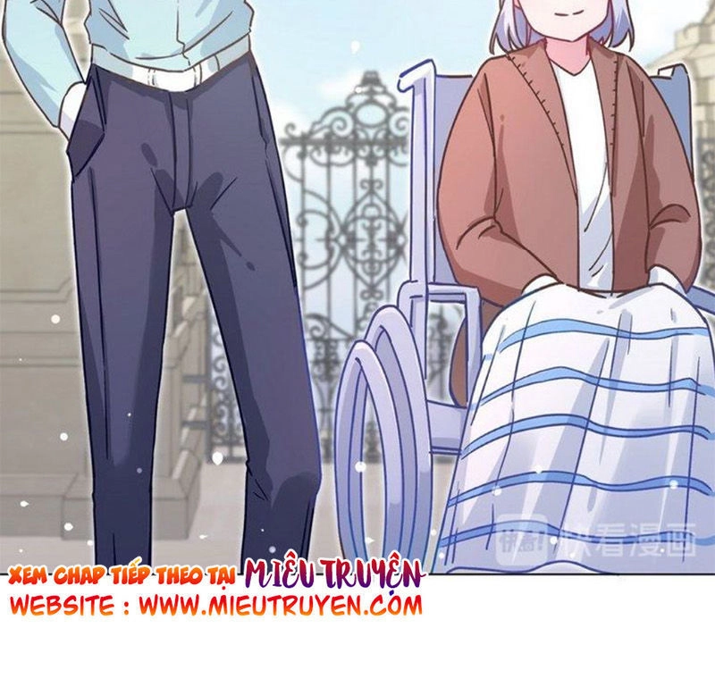 Baba Đẹp Trai Trên Trời Rơi Xuống Chapter 23 - 32