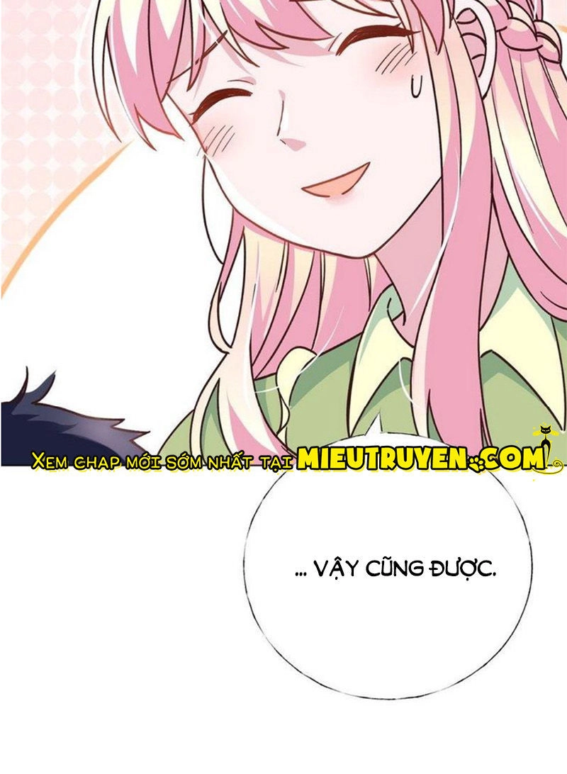 Baba Đẹp Trai Trên Trời Rơi Xuống Chapter 24 - 33