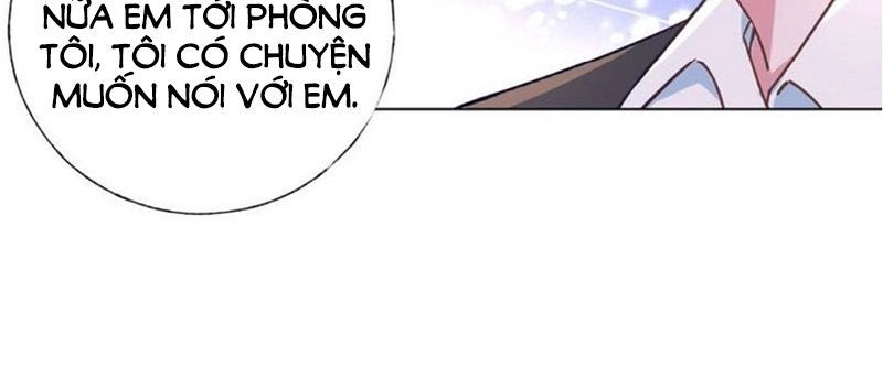 Baba Đẹp Trai Trên Trời Rơi Xuống Chapter 25 - 17