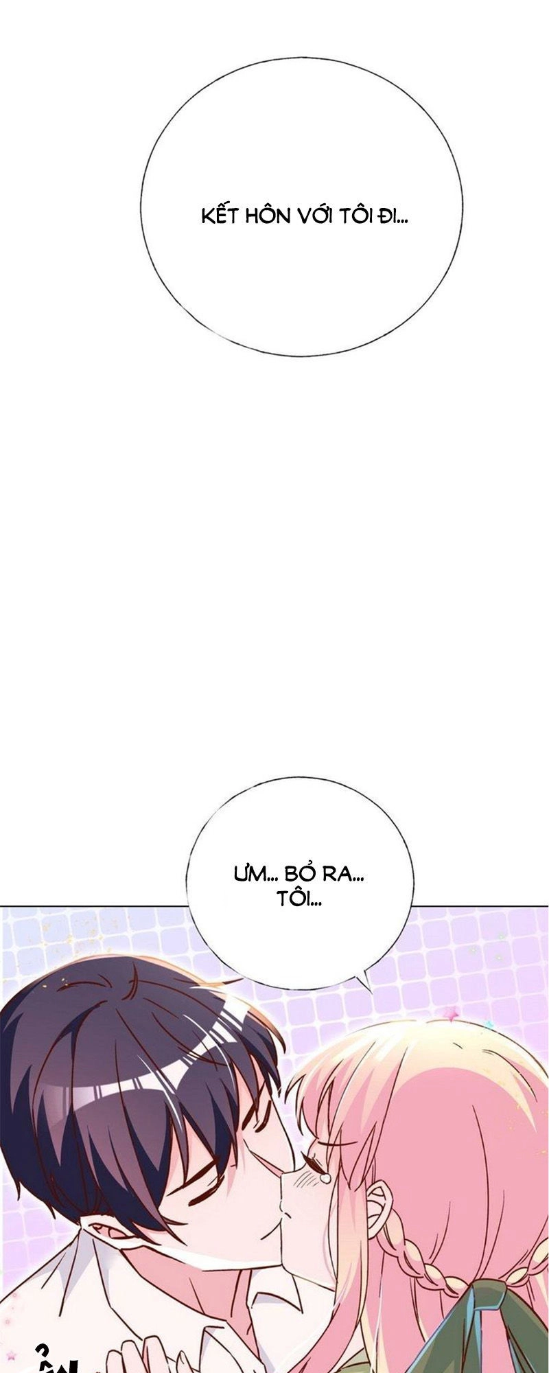 Baba Đẹp Trai Trên Trời Rơi Xuống Chapter 25 - 29