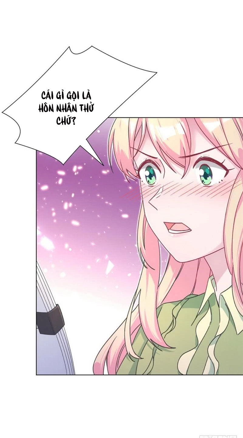 Baba Đẹp Trai Trên Trời Rơi Xuống Chapter 26 - 26