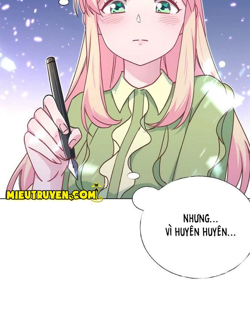 Baba Đẹp Trai Trên Trời Rơi Xuống Chapter 26 - 34