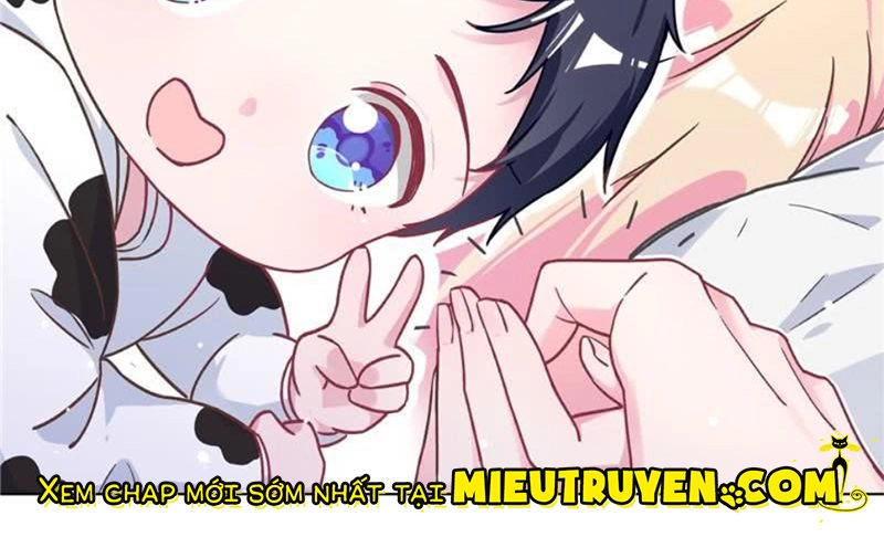 Baba Đẹp Trai Trên Trời Rơi Xuống Chapter 27 - 13