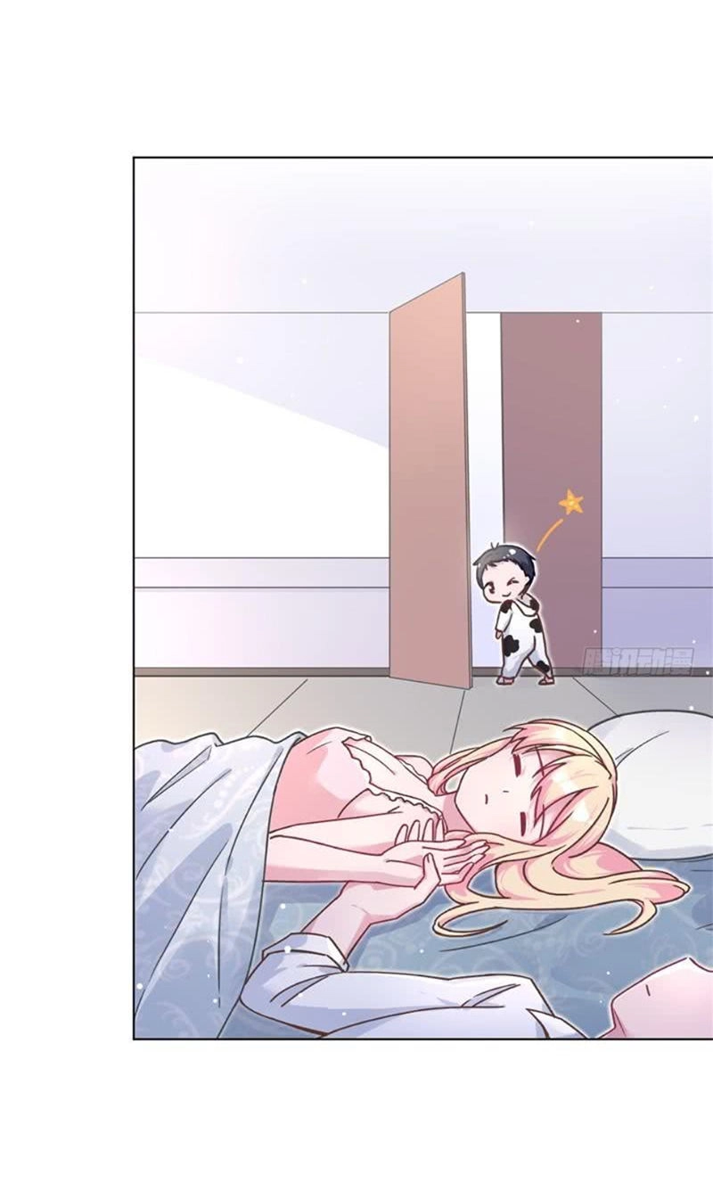 Baba Đẹp Trai Trên Trời Rơi Xuống Chapter 27 - 14