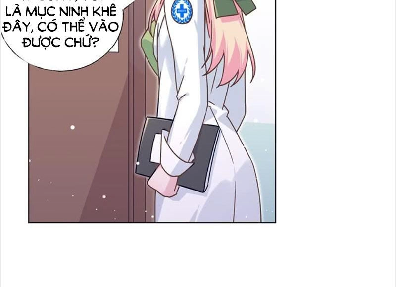 Baba Đẹp Trai Trên Trời Rơi Xuống Chapter 27 - 20