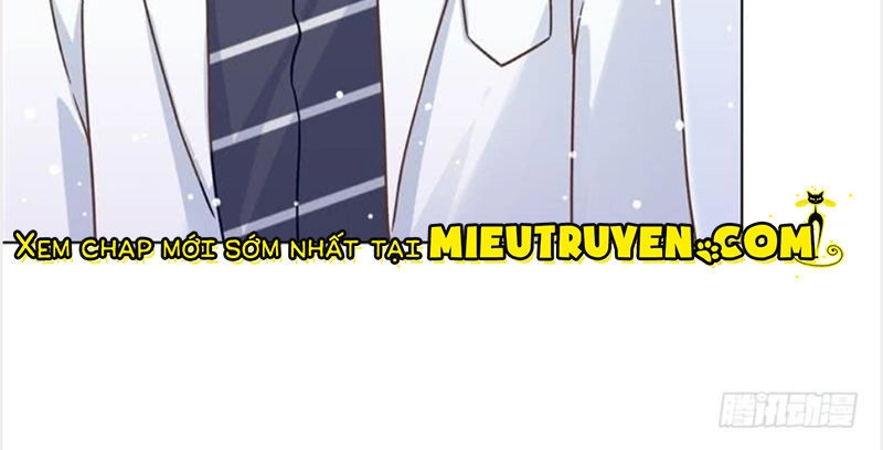 Baba Đẹp Trai Trên Trời Rơi Xuống Chapter 27 - 32