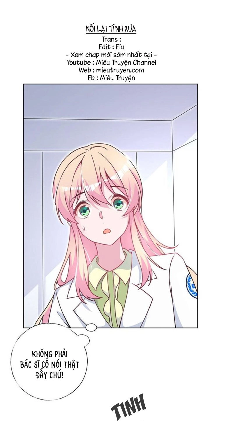 Baba Đẹp Trai Trên Trời Rơi Xuống Chapter 28 - 2