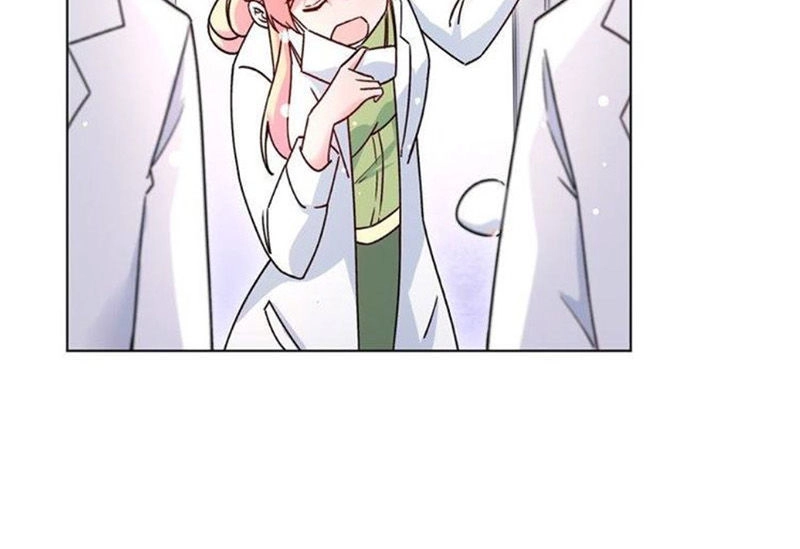 Baba Đẹp Trai Trên Trời Rơi Xuống Chapter 28 - 8