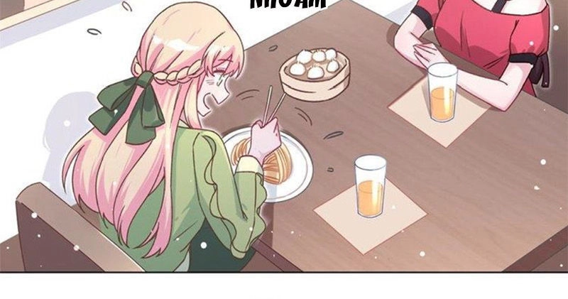 Baba Đẹp Trai Trên Trời Rơi Xuống Chapter 28 - 14