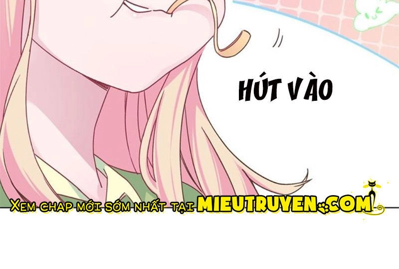 Baba Đẹp Trai Trên Trời Rơi Xuống Chapter 28 - 16