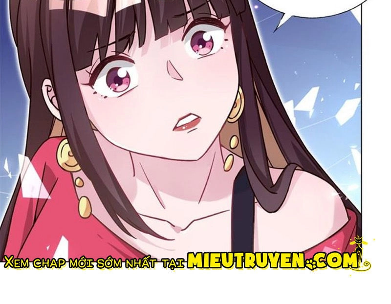 Baba Đẹp Trai Trên Trời Rơi Xuống Chapter 28 - 28