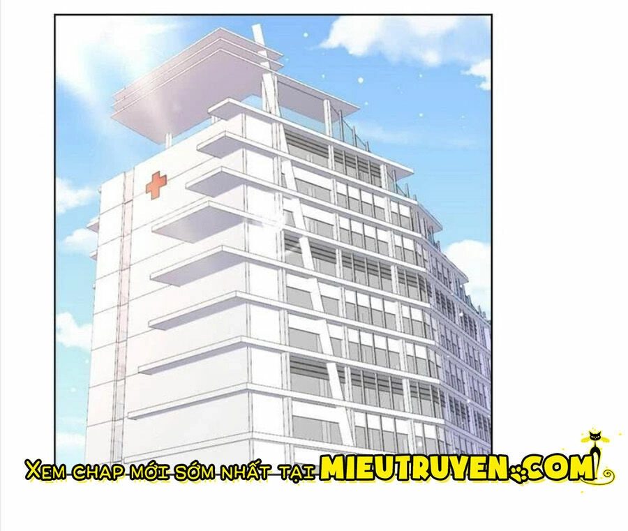 Baba Đẹp Trai Trên Trời Rơi Xuống Chapter 29 - 10