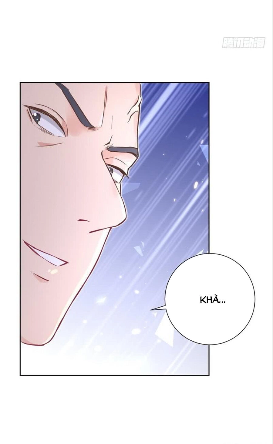 Baba Đẹp Trai Trên Trời Rơi Xuống Chapter 29 - 27