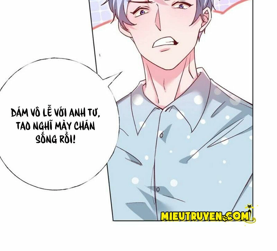 Baba Đẹp Trai Trên Trời Rơi Xuống Chapter 30 - 15