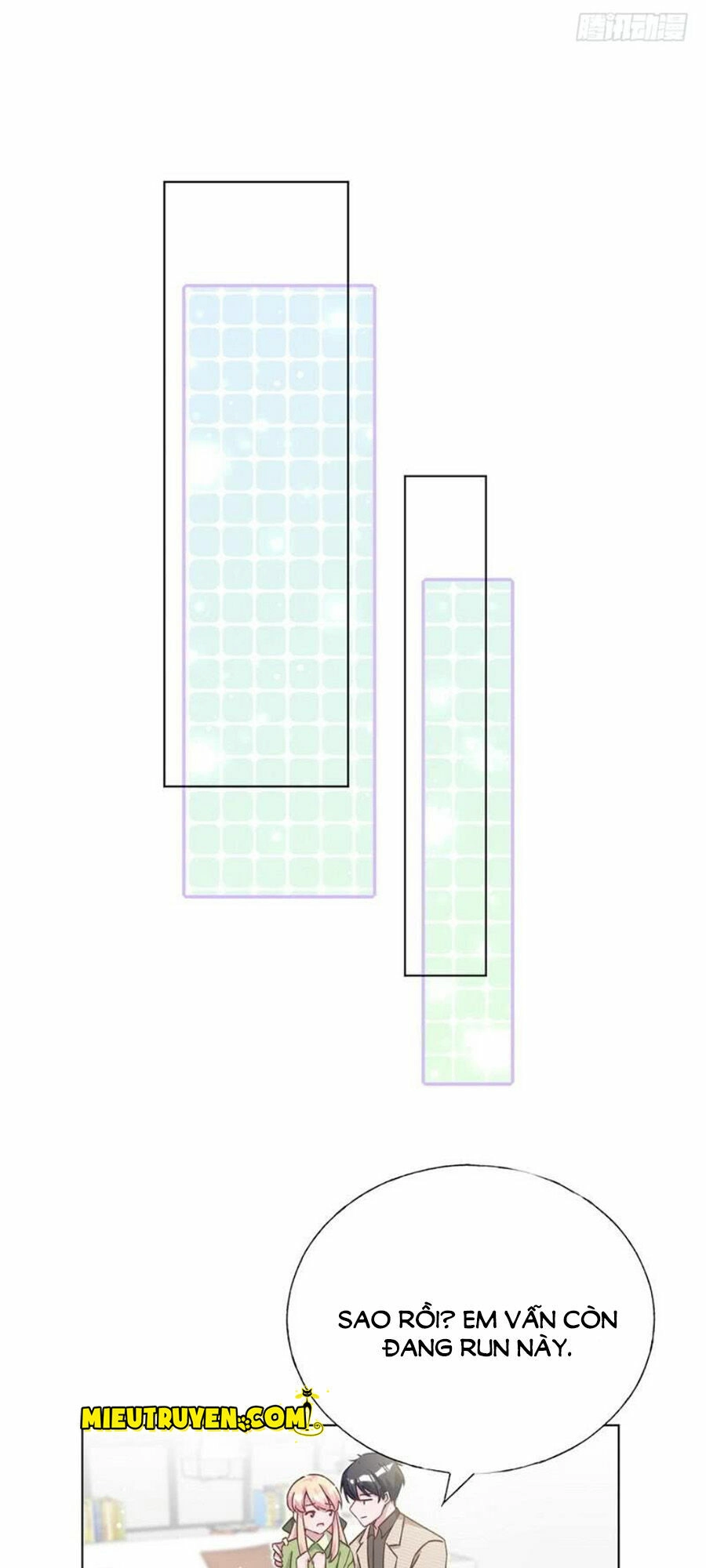 Baba Đẹp Trai Trên Trời Rơi Xuống Chapter 30 - 20