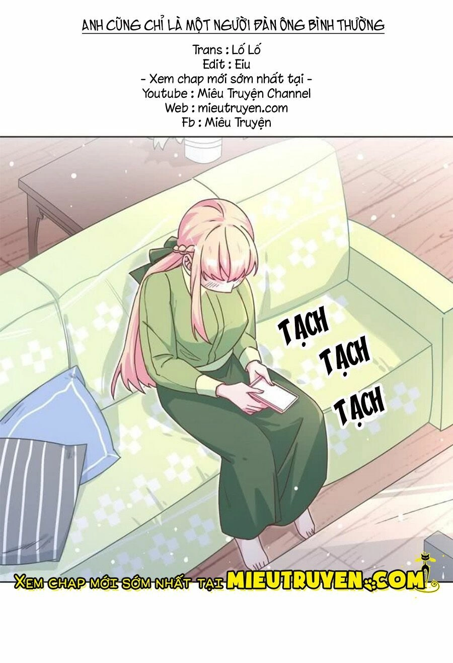 Baba Đẹp Trai Trên Trời Rơi Xuống Chapter 31 - 2