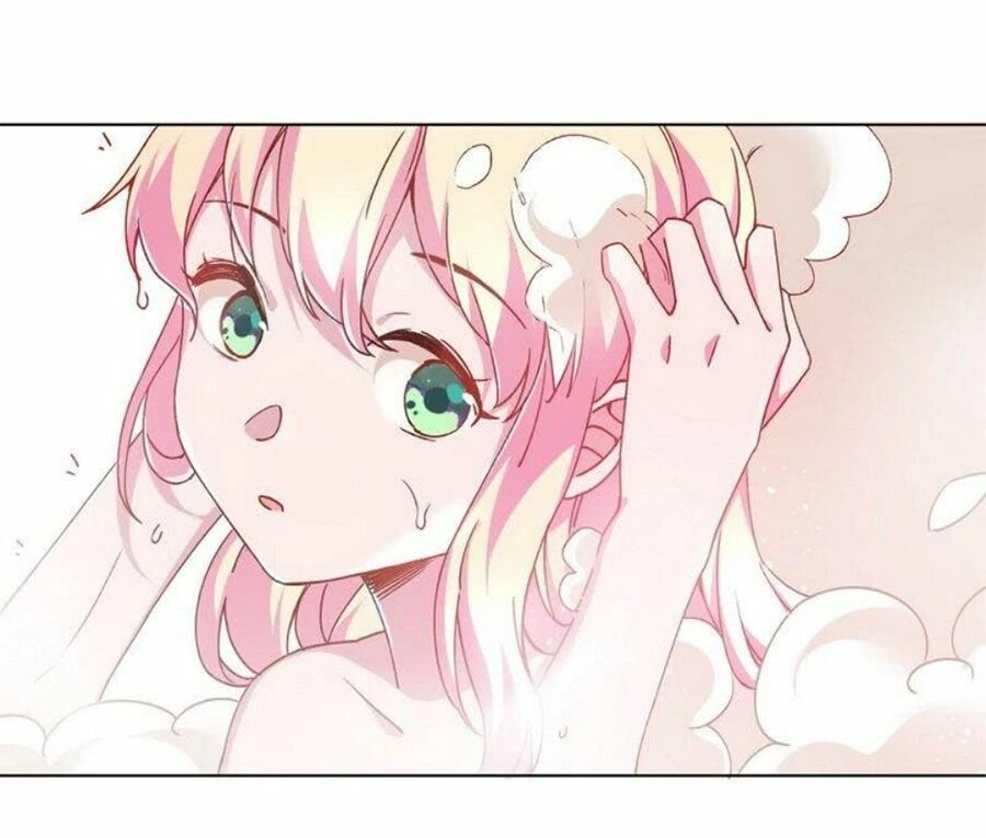 Baba Đẹp Trai Trên Trời Rơi Xuống Chapter 31 - 8