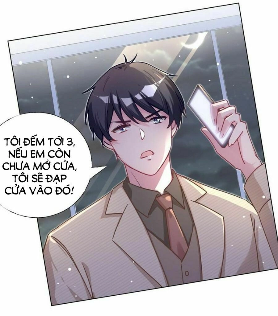 Baba Đẹp Trai Trên Trời Rơi Xuống Chapter 31 - 20